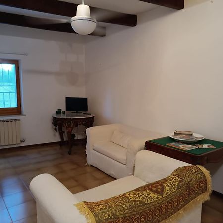 Appartamenti Dei Conti Osimo Extérieur photo