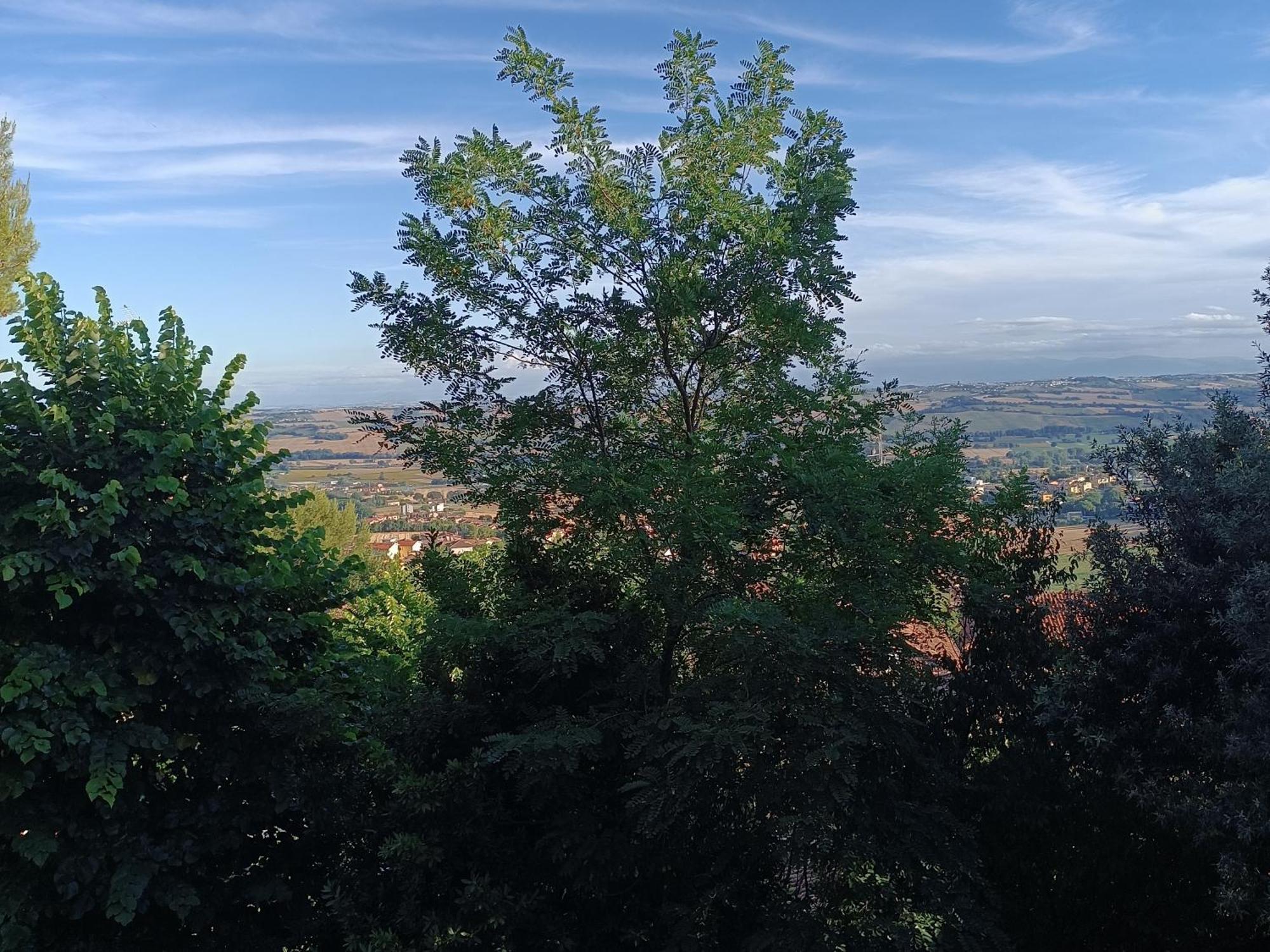 Appartamenti Dei Conti Osimo Extérieur photo