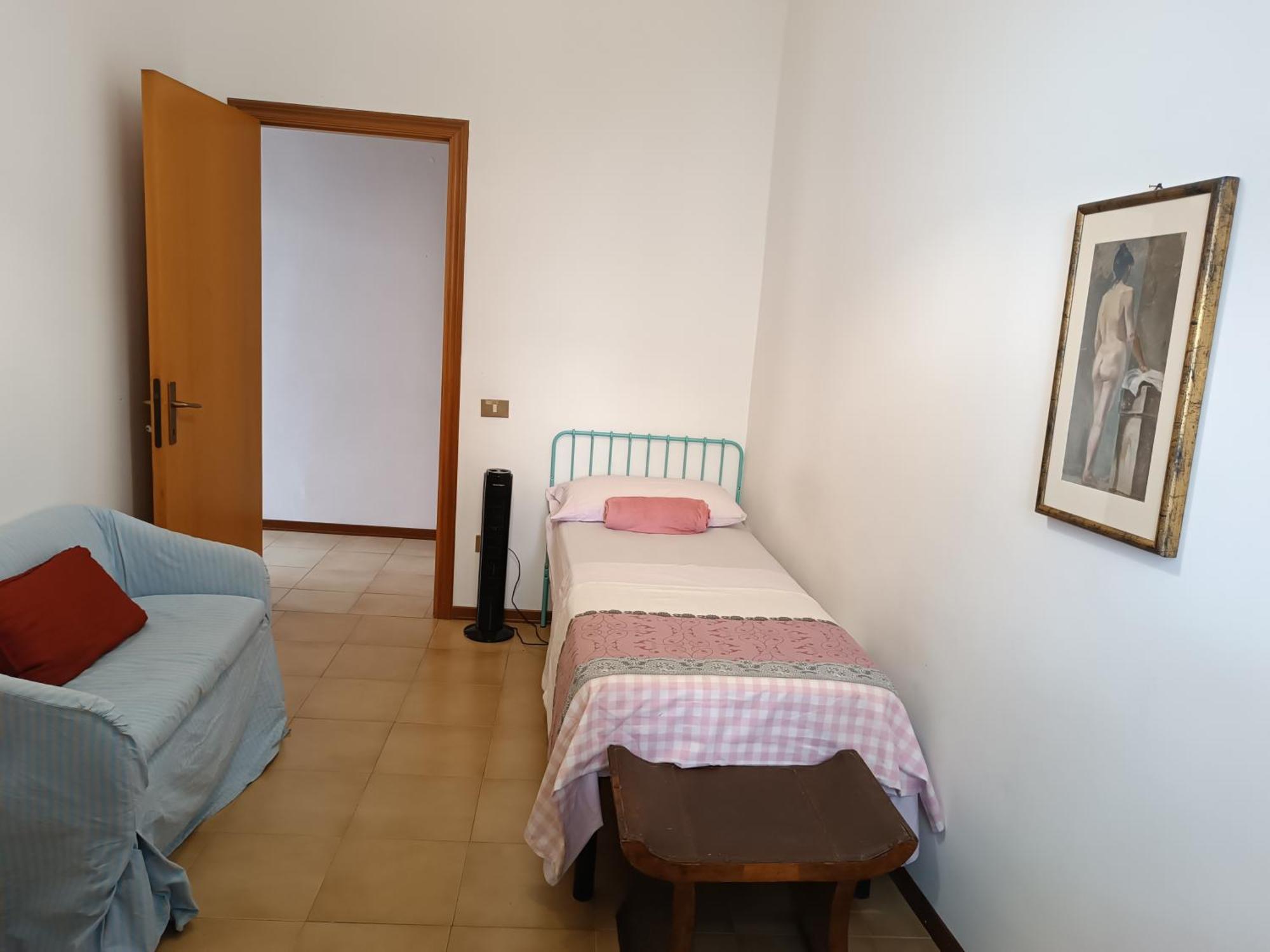 Appartamenti Dei Conti Osimo Extérieur photo